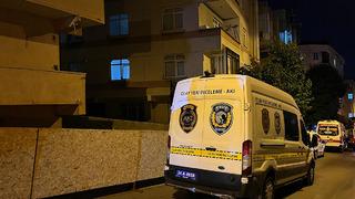 Küçükçekmece’de bir gencin evinde cansız bedenine ulaşıldı
