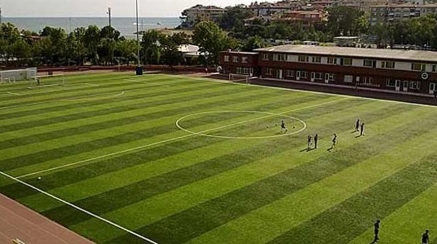 Dereağzı 'ruhsatsız' &ccedil;ıktı!..