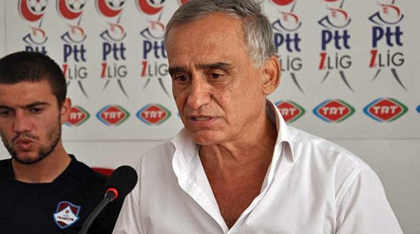 "Kadir &Ouml;zcan'ı &ccedil;ok &ouml;zleyeceğiz"