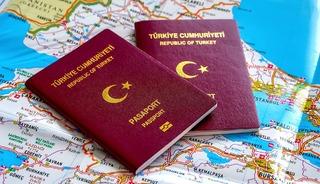 Türklere Schengen vizesi için güzel haber! Kolaylık sağlanacak