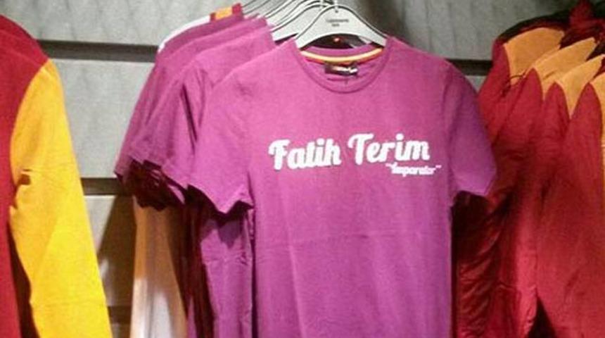 GS Store'da Terim s&uuml;rprizi