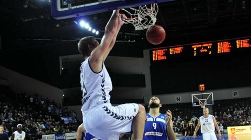 Beşiktaş'tan son dakika zaferi