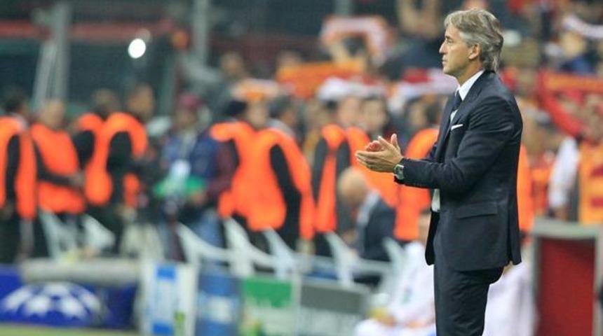 "Sneijder ve Drogba'yı oyundan aldım &ccedil;&uuml;nk&uuml;..."