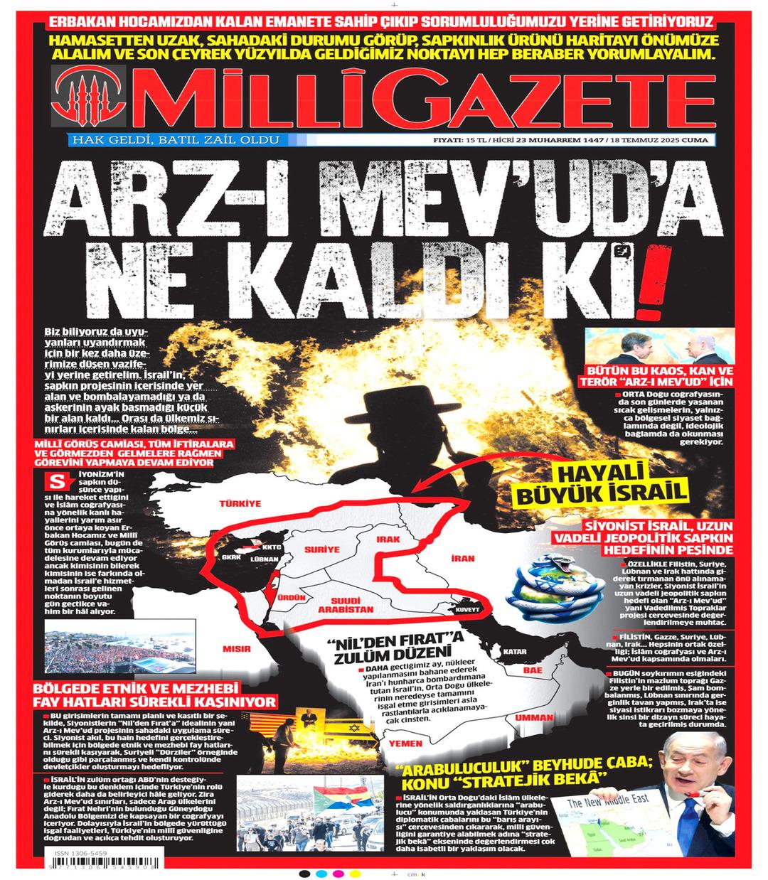 Milli Gazete