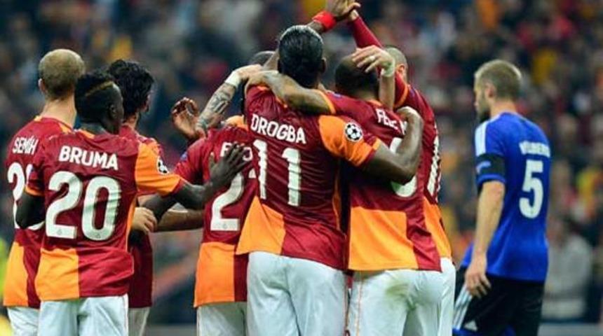 Franz Beckenbauer'den Drogba'ya şok sözler!