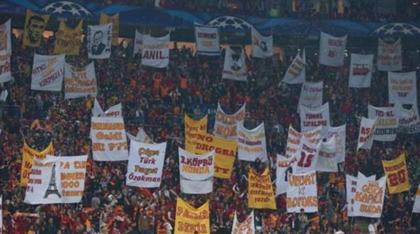 "Canım gitmek istemiyor!"