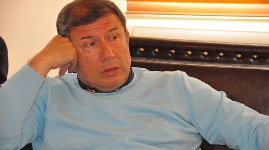 Tanju &Ccedil;olak: Galatasaray nasıl kazanacak merak ediyorum