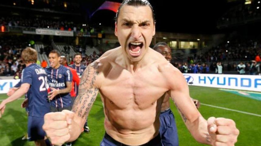 Fransa kul&uuml;pleri greve gidiyor