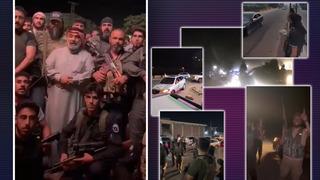 İsrail-Suriye savaşı endişesi... Süveyda'da tansiyon yükseldi! Arap aşiretler silahlandı, Dürzilere saldırı başlattı