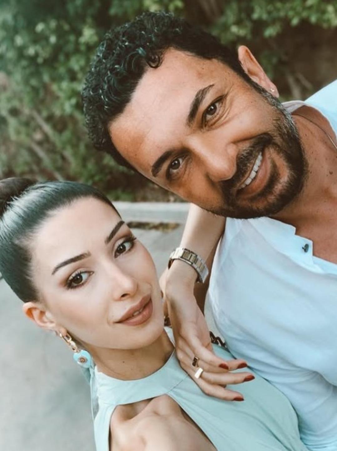 Güldür Güldür ün yıldızı Toygan Avanoğlu nun İranlı eşi gündem oldu! Görenler aynı şeyi söyledi!  Şanslı adam   1