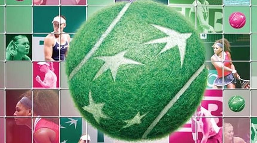 İşte TEB Paribas WTA Championship'te Cuma programı