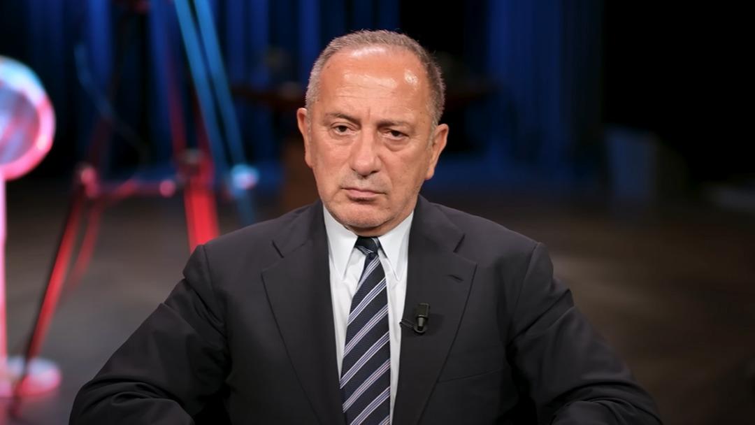 Fatih Altaylı’dan hakkında istenen cezaya ilk yorum: ‘Yasaya uygun değil! Kimse dertlenmesin’ 1