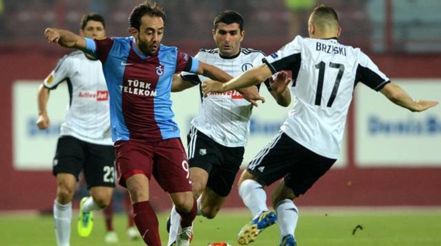 Avrupa'da 'Fırtına'