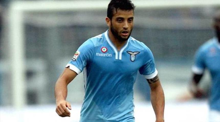 Lazio'ya soğuk duş!