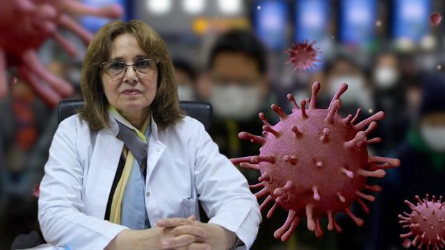 Yeni varyantlar ortaya çıktı: COVID-19 vakalarında yaz artışı!