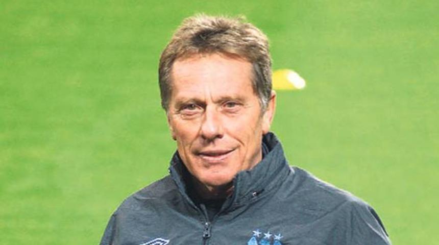 İşte Galatasaray'ı değiştiren o adam!