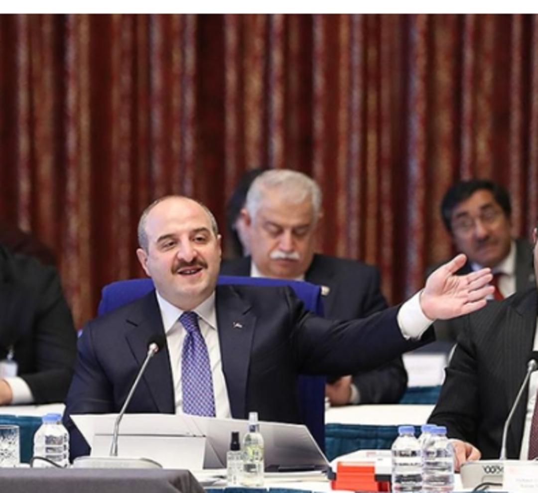 Meclis te  LGS  kavgası: Mustafa Varank, Mahir Başarır a  Ayı gibi oturuyorsun  dedi, ortalık karıştı 2