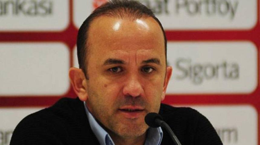 "Milli ma&ccedil; arası keşke olmasaydı"