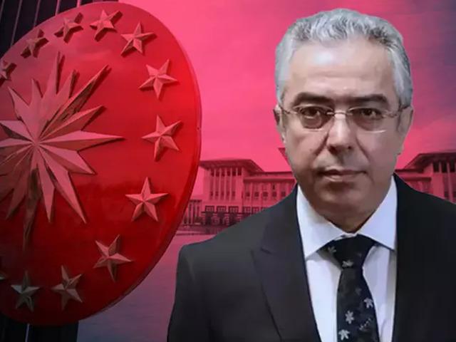 Cumhurbaşkanı Erdoğan'ın adaylığı için flaş çıkış! Başdanışmanı duyurdu