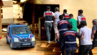 SON DAKİKA | 28 ilde DEAŞ operasyonu! Bakan Yerlikaya duyurdu: 153 gözaltı