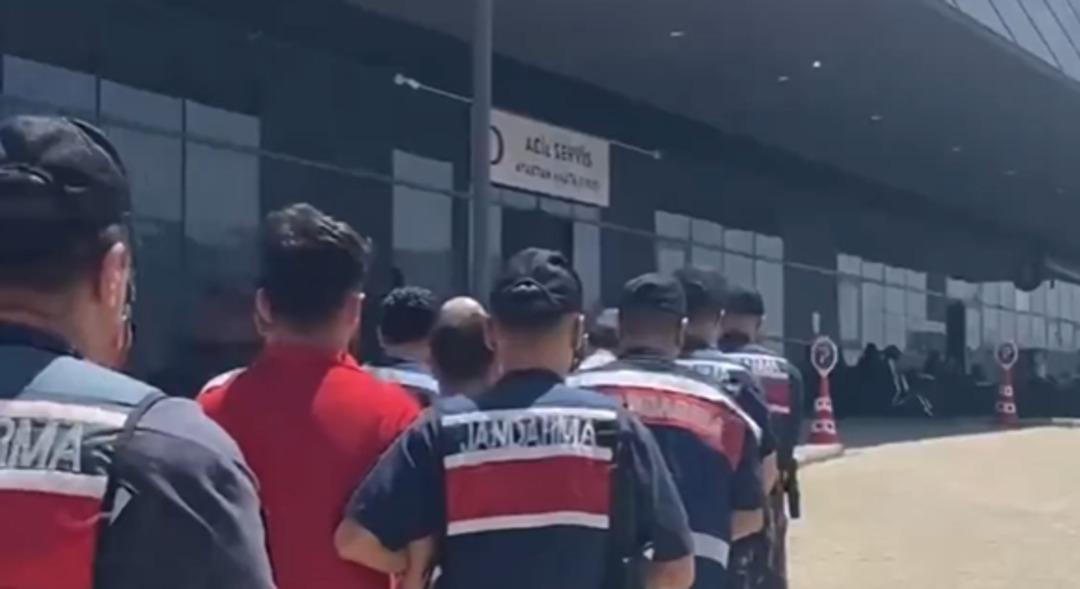 SON DAKİKA | 28 ilde DEAŞ operasyonu! Bakan Yerlikaya duyurdu: 153 gözaltı 1