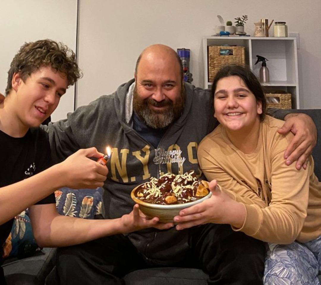 oğlu 1 oğlu 1