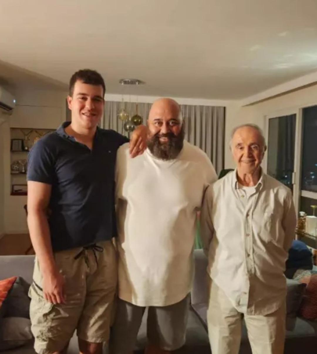 oğlu 2 oğlu 2