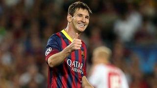 Bayern Münih'ten Messi için 250 milyon euro!