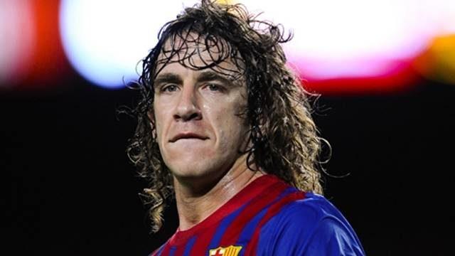 Puyol'dan acı itiraf!