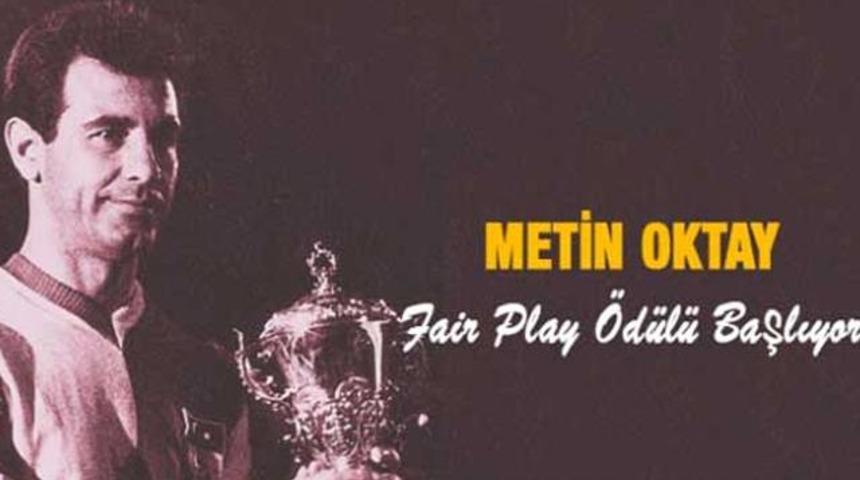 Efsane &ouml;d&uuml;l Fenerbah&ccedil;e'ye!