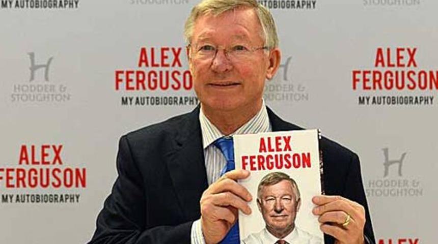 Ferguson, C&uuml;neyt &Ccedil;akır'a y&uuml;klendi!