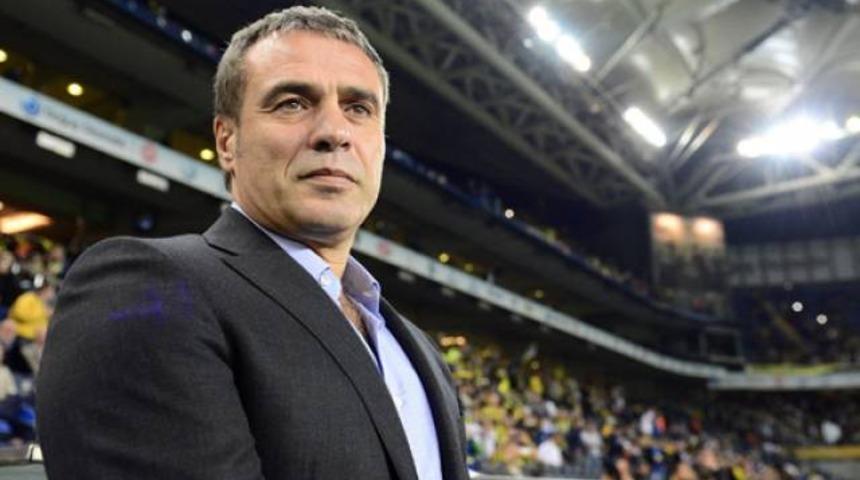 "Sahadaki m&uuml;cadelemizle var olacağız"