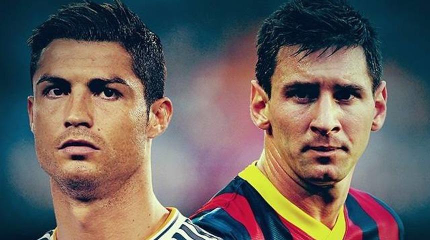 Bug&uuml;n g&uuml;nlerden El Clasico!