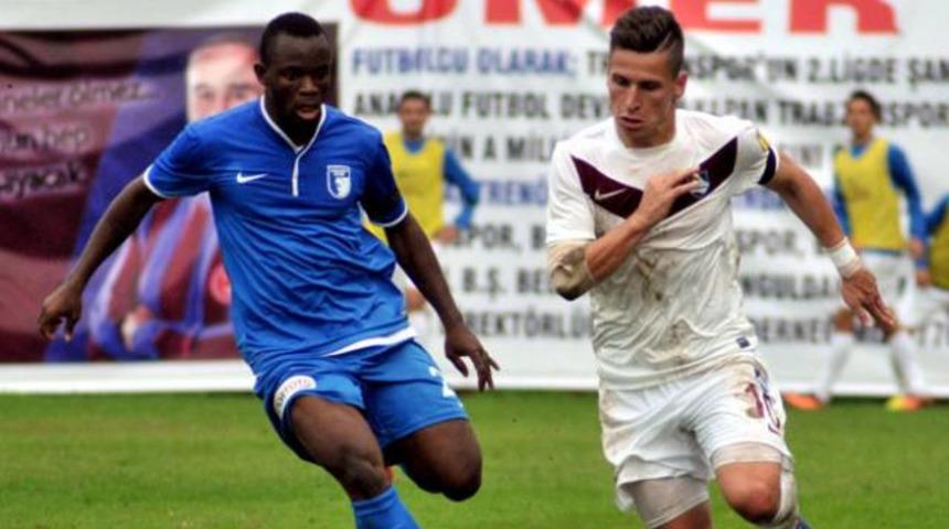 Ankara'ya 1461 &ccedil;elmesi!