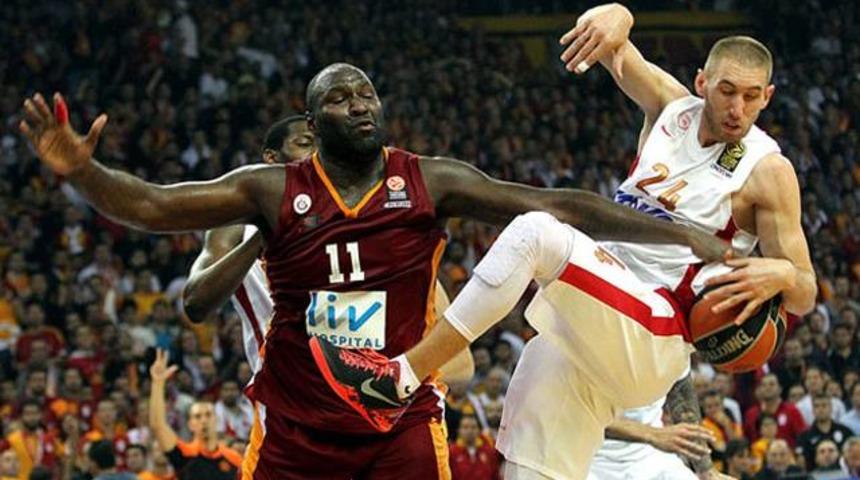 Galatasaray'dan Jawai a&ccedil;ıklaması geldi!