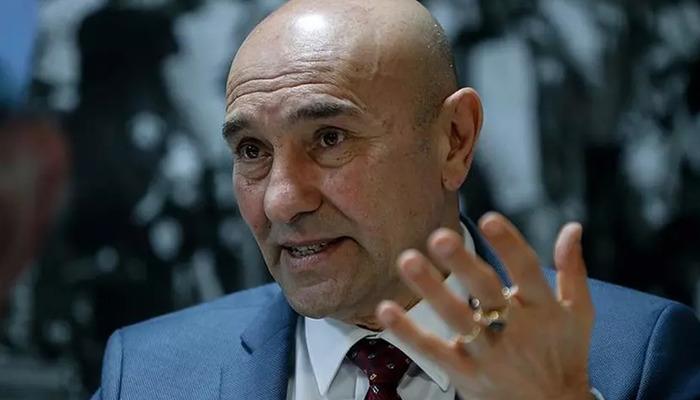 İzmir'deki operasyonda tutuklanmıştı! İşte istenen cezalar