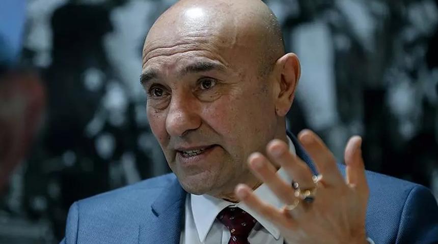 Son dakika | Tunç Soyer için yeni gelişme! İZBETON operasyonunda tutuklanmıştı: İddianame hazırlandı