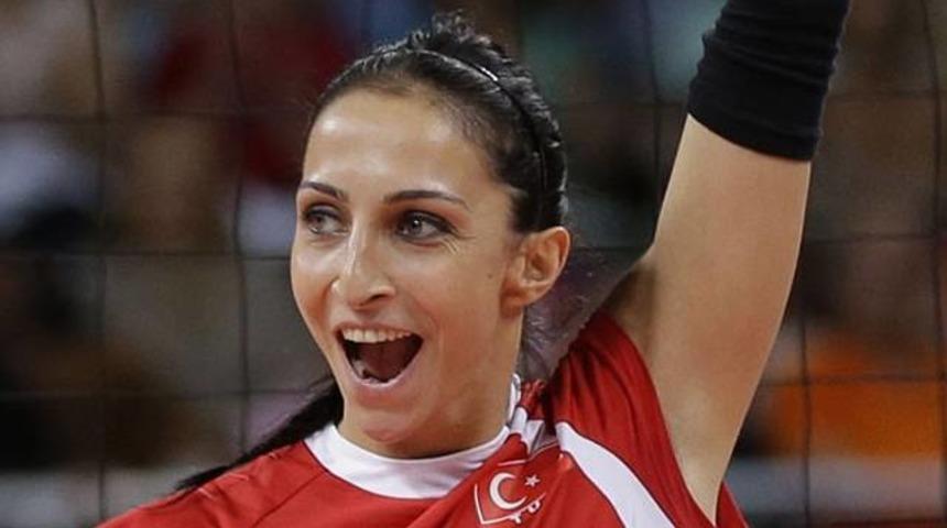 Eczacıbaşı VitrA'da ayrılık!