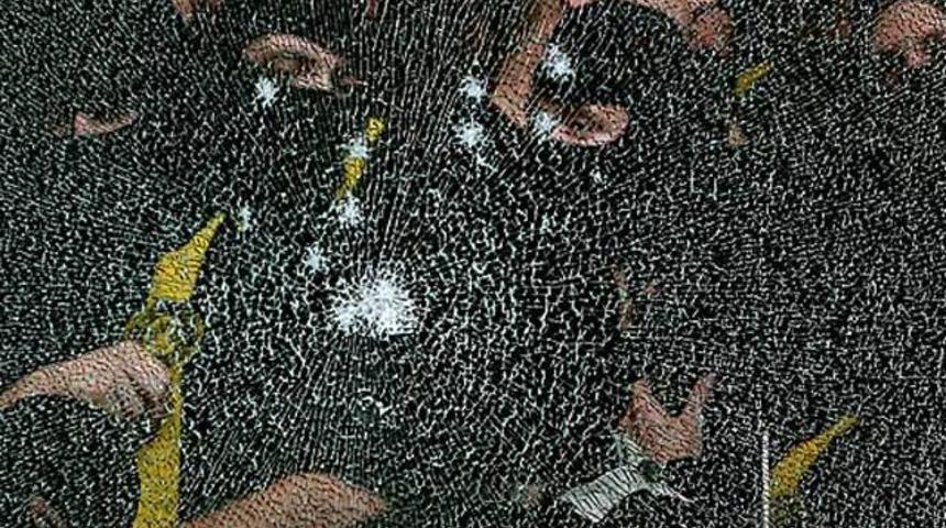 Schalke 04 - Borussia Dortmund ma&ccedil;ı karıştı!