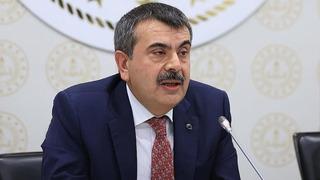 Milli Eğitim Bakanı Yusuf Tekin’den 'LGS'de şaibe' iddialarına yanıt: '719 sayısı aslında çok normal'