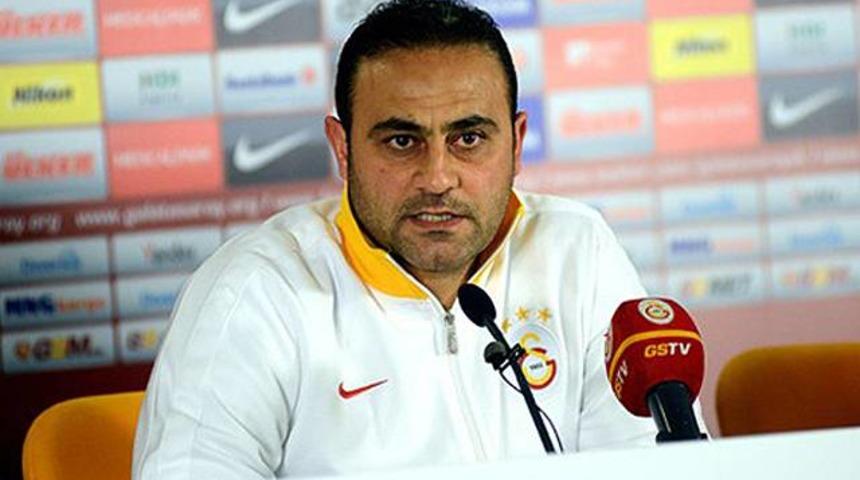 Fenerbah&ccedil;e ve Hasan Şaş! Şike davası...