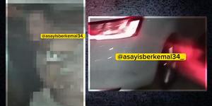 Otomobilde cinsel ilişkiye girerken, mahalleli sopalarla bastı!