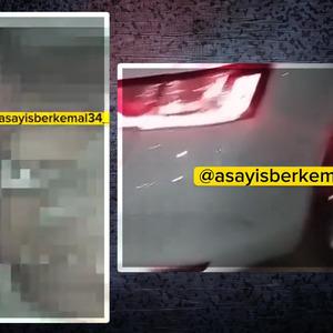 Otomobilde cinsel ilişkiye girerken, mahalleli sopalarla bastı! Polisin sorusuna yanıt ise gündem oldu