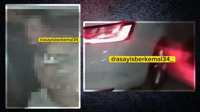 Otomobilde cinsel ilişkiye girerken, mahalleli sopalarla bastı! Polisin sorusuna yanıt ise gündem oldu