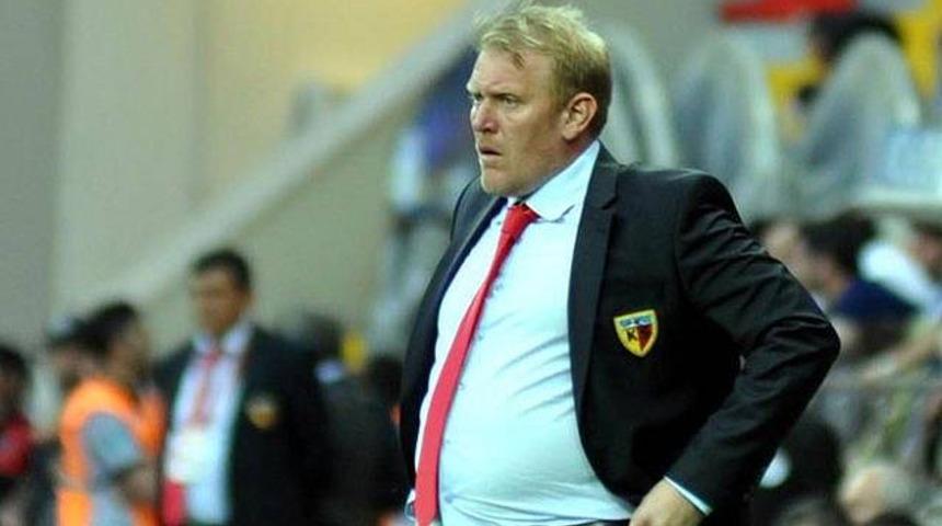 Prosinecki: Kolay yenilen gollere rağmen...