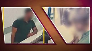 Esenyurt'taki lüks sitede taciz dehşeti! Genç kadın neye uğradığını şaşırdı: Amacı kargo değildi