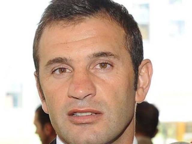 Elazığ'ın yeni hocası Okan Buruk oldu!