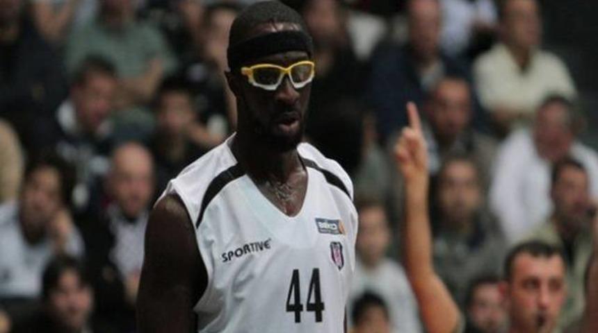 Mensah Bonsu resmen Galatasaray'da!