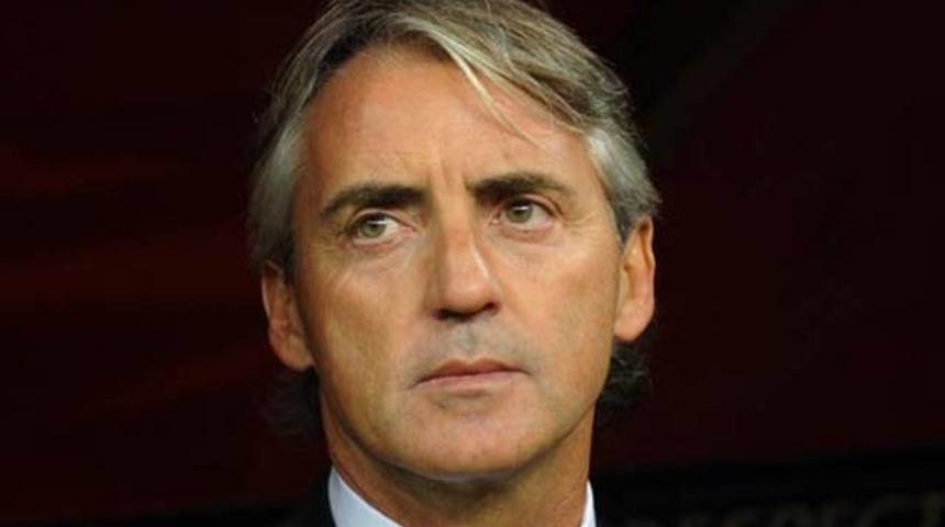 Roberto Mancini: Yabancı sınırlaması yanlış!