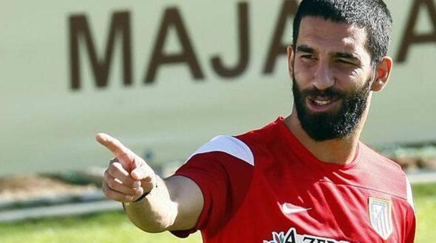 Arda Turan i&ccedil;in 30 milyon euro